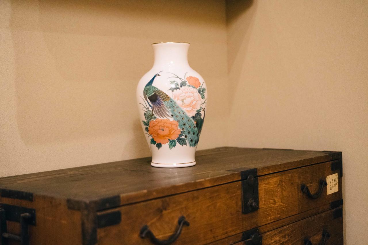 Miro Sanjo Saiin Tei Villa Kyoto Eksteriør billede