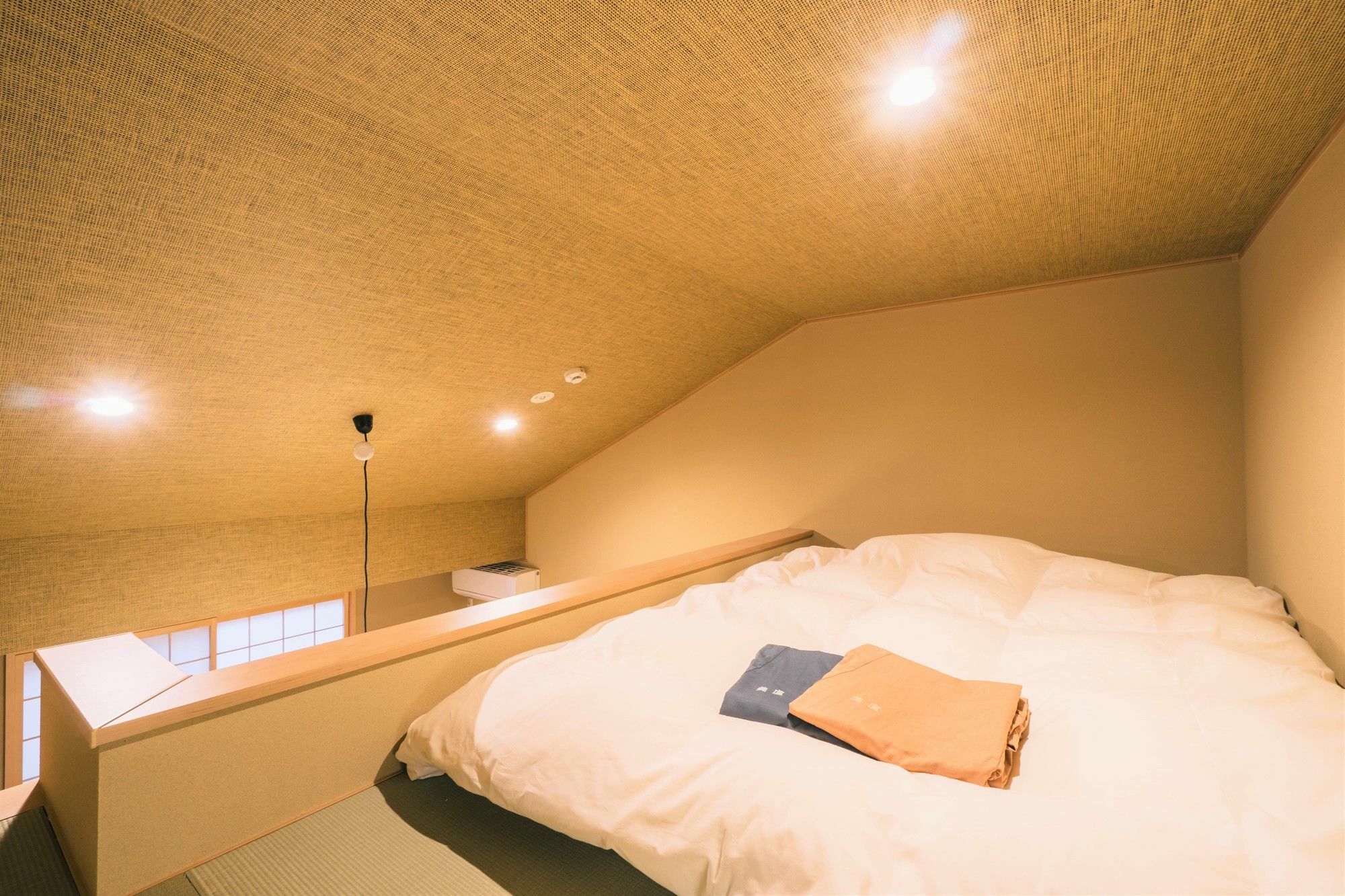 Miro Sanjo Saiin Tei Villa Kyoto Eksteriør billede