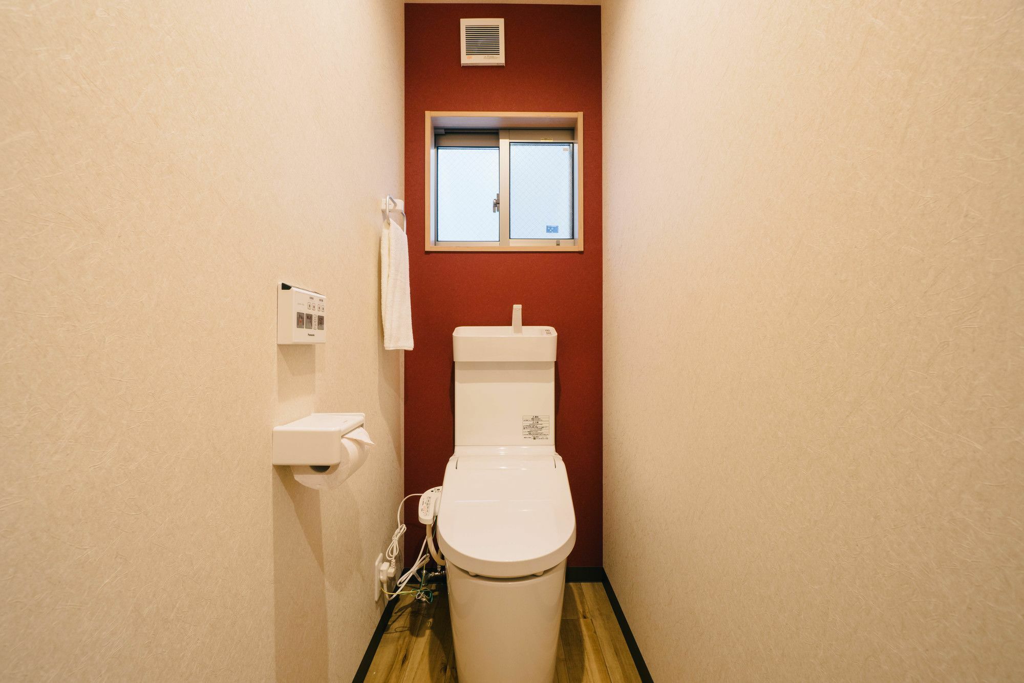 Miro Sanjo Saiin Tei Villa Kyoto Eksteriør billede